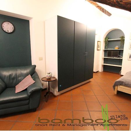 Bamboo Milano Vannucci Apartment Екстериор снимка